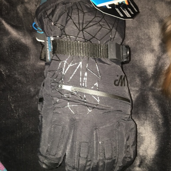 jcpenney Accessories Mens Winter Proof Gloves Poshmark